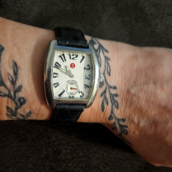 Michele mini urban